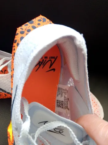 Brugt Scarpa Vaporfly bike — billede 3 af 8