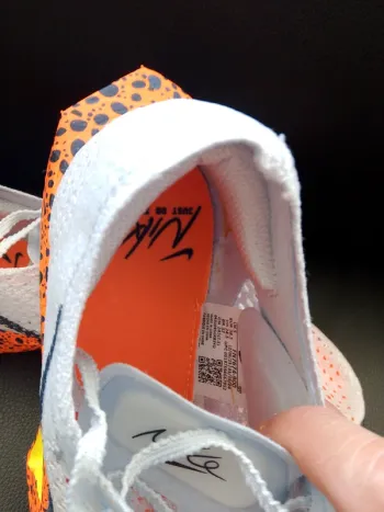 Brugt Scarpa Vaporfly bike — billede 4 af 8