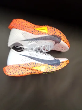 Brugt Scarpa Vaporfly bike — billede 6 af 8