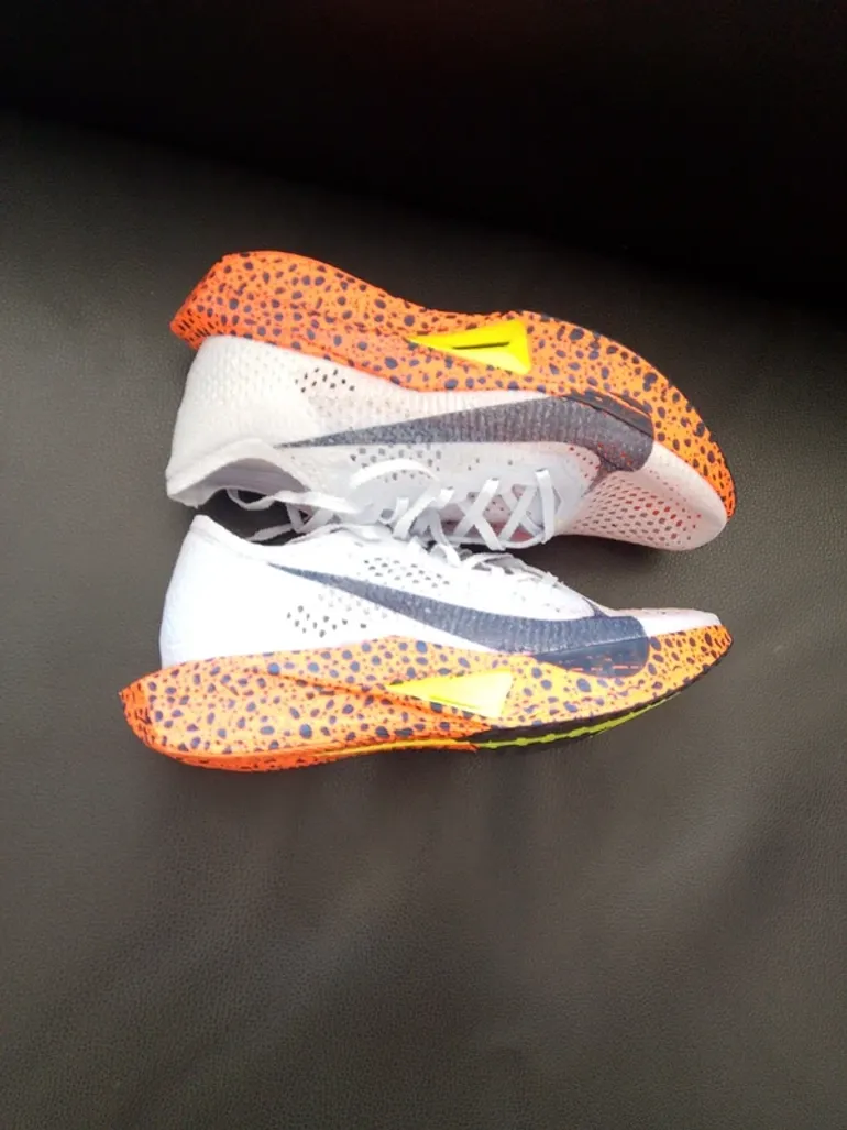 Brugt Scarpa Vaporfly bike — billede 7 af 8