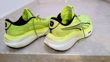 Gebrauchtes Puma Mag Max Nitro 2025 bike — Bild 8 von 8