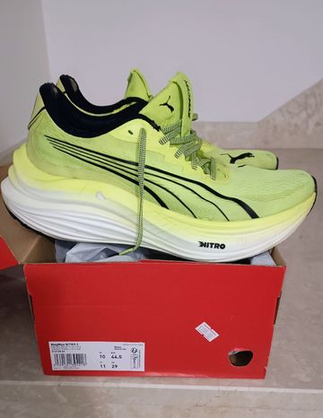 Gebrauchtes Puma Mag Max Nitro 2025 bike — Bild 2 von 8
