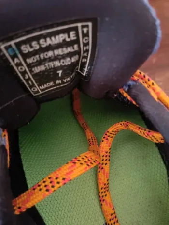 Used Asics Mountain Shoes bike — image 6 of 6
