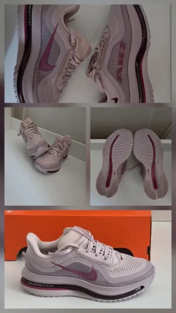 Tweedehands Pegasus Premium Running Shoes