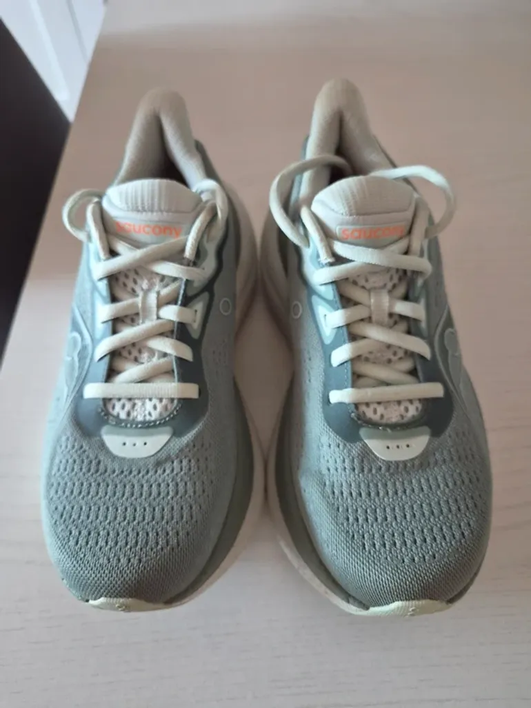Použité Saucony Triumph 23 bike — obrázek 2 z 2
