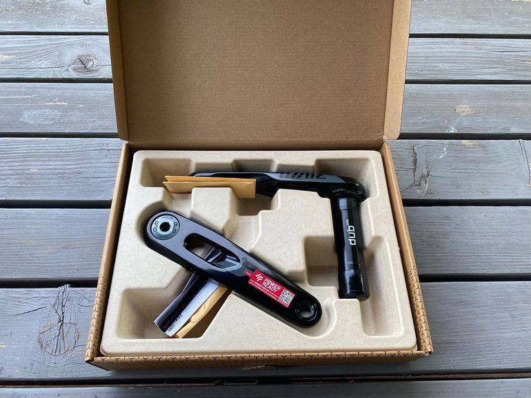 Tweedehands Sram Rival bike — afbeelding 3 van 4