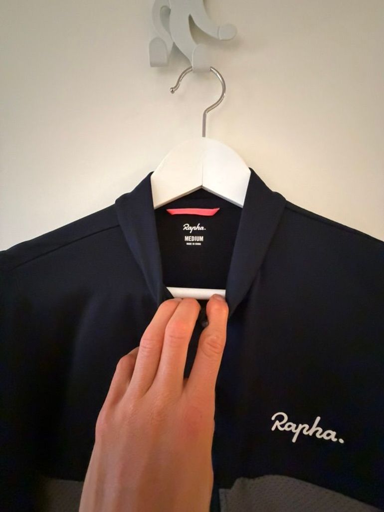 Used Rapha Team bike — image 2 of 4