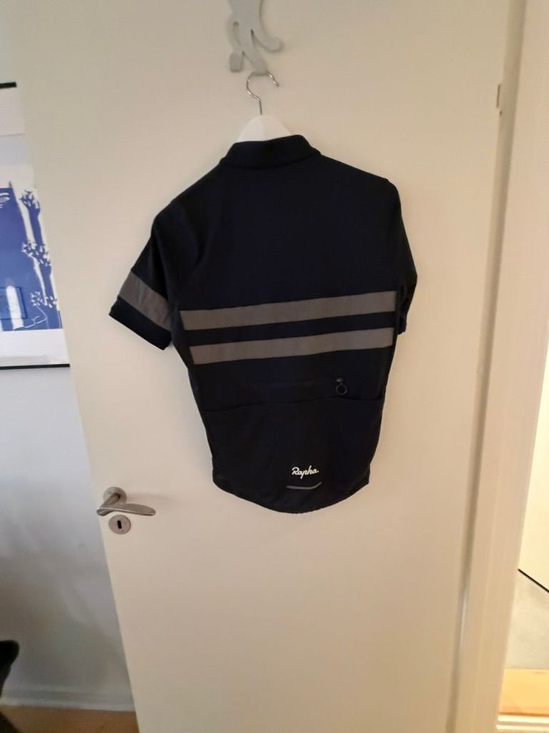 Used Rapha Team bike — image 3 of 4