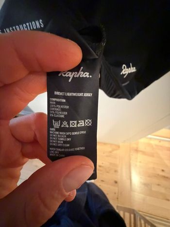 Used Rapha Team bike — image 4 of 4