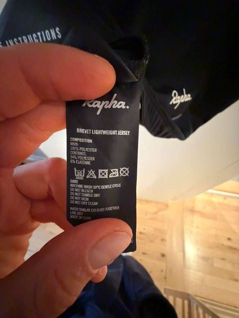 Used Rapha Team bike — image 4 of 4