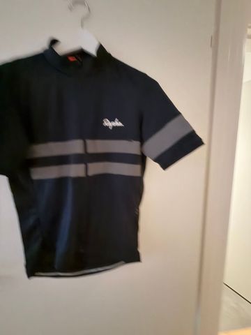 Used Rapha Team Cycling Clothing