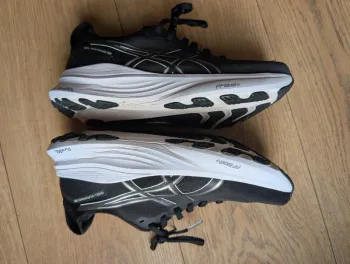 Used Asics Gel-Kayano 32 bike — image 4 of 4