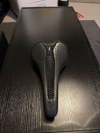 Używany Specialized Romin Evo Mirror Pro 2024 Saddles & Seatposts