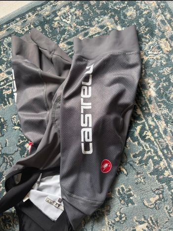 Used Castelli competizione kit 2 2026 Cycling Clothing