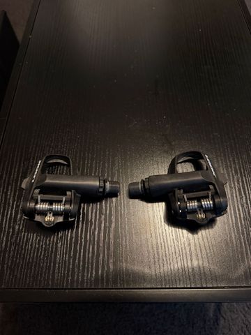 Używany Look Keo 2 Max Carbon 2025 Drivetrain & Pedals