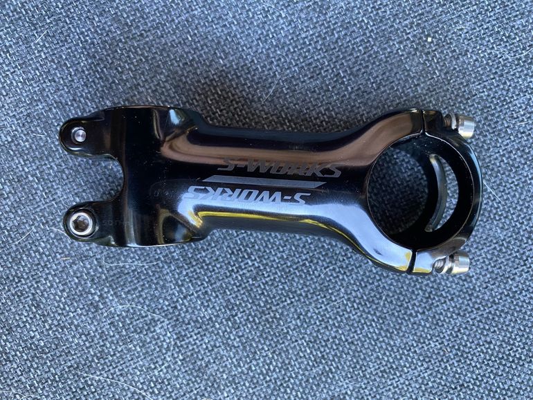 Used Roval Sworks bike — image 2 of 3
