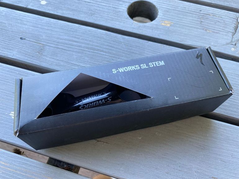 Used Roval Sworks bike — image 3 of 3