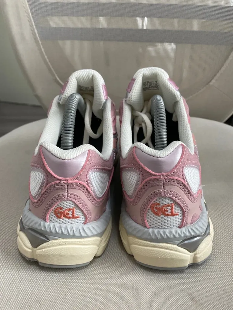 Asics Gel NYC bike d'occasion — image 6 sur 8