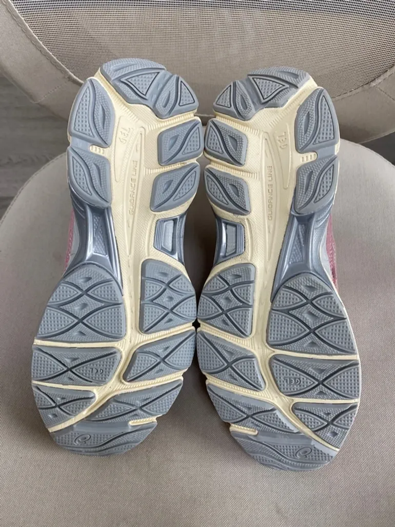 Asics Gel NYC bike d'occasion — image 3 sur 8