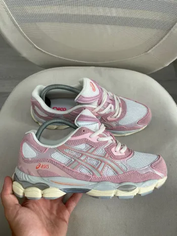 Tweedehands Asics Gel NYC Running Shoes