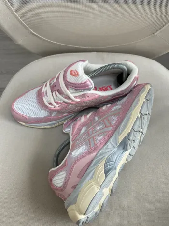 Asics Gel NYC bike d'occasion — image 8 sur 8