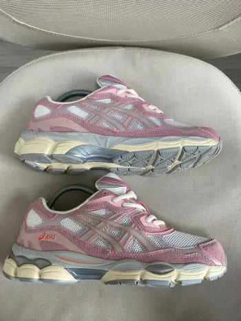Asics Gel NYC bike d'occasion — image 2 sur 8