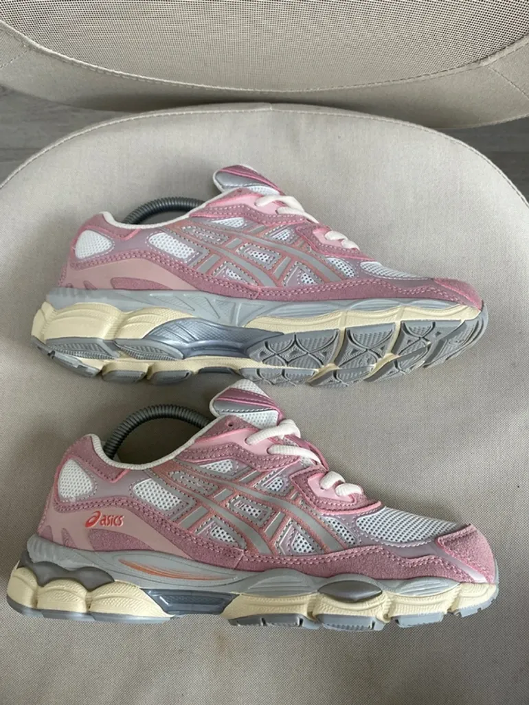 Asics Gel NYC bike d'occasion — image 2 sur 8