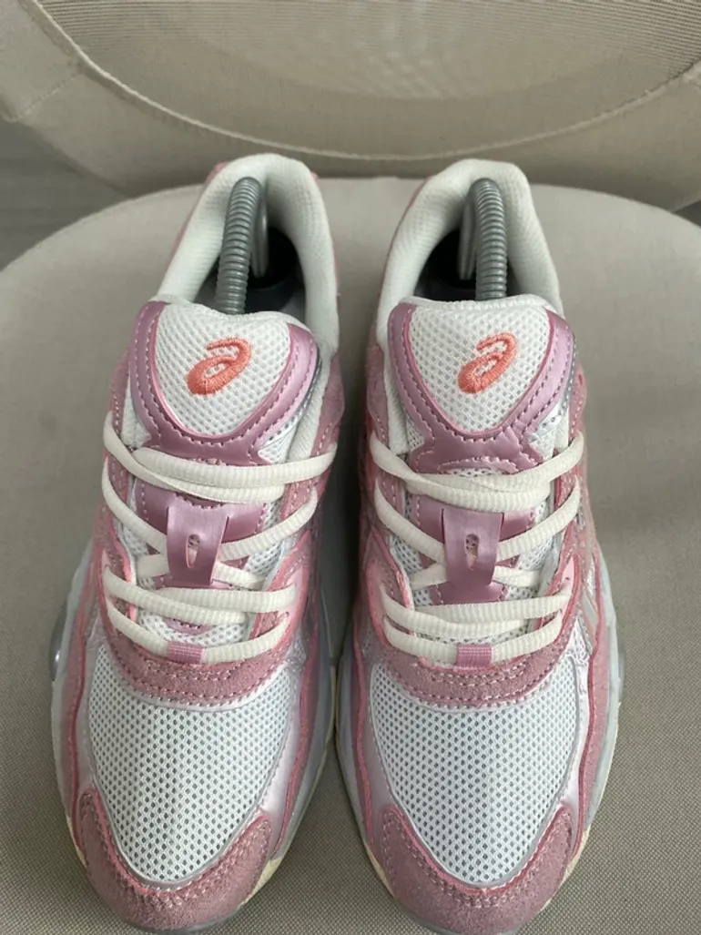 Asics Gel NYC bike d'occasion — image 7 sur 8
