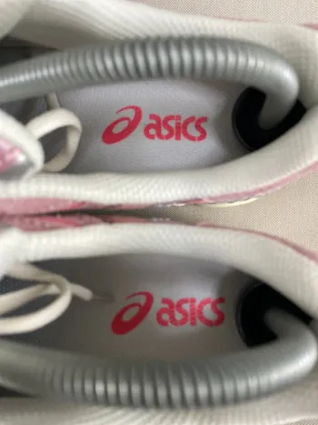 Asics Gel NYC bike d'occasion — image 4 sur 8