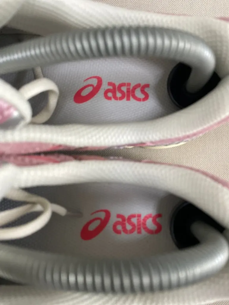 Asics Gel NYC bike d'occasion — image 4 sur 8