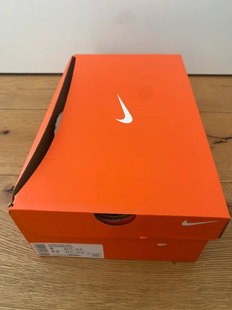 Tweedehands Orange Run Defy bike — afbeelding 12 van 12