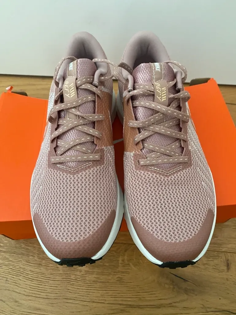 Tweedehands Orange Run Defy bike — afbeelding 3 van 12