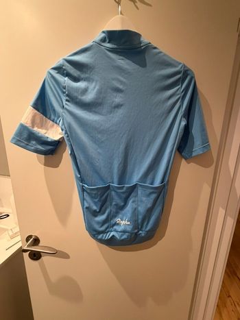Używany Rapha Mens Core Jersey bike — zdjęcie 3 z 4