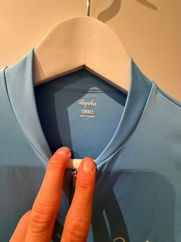 Used Rapha Mens Core Jersey bike — image 2 of 4