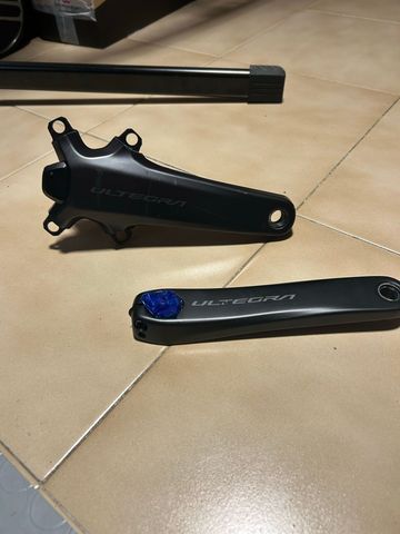 Shimano Potenciometro Ultegra 12v Drivetrain & Pedals usato