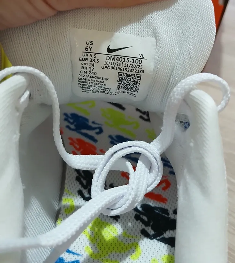 Used Pegasus Air Zoom 39 bike — image 6 of 7