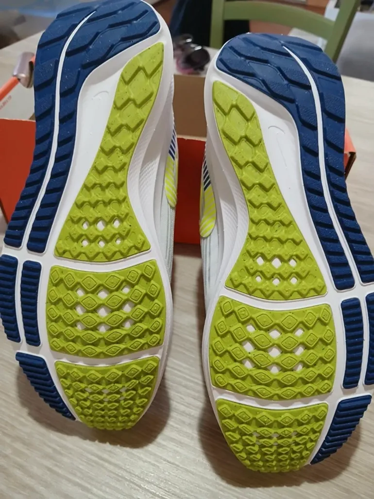 Used Pegasus Air Zoom 39 bike — image 5 of 7