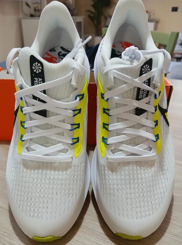 Used Pegasus Air Zoom 39 bike — image 3 of 7