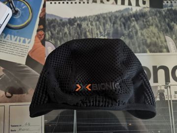 Gebrauchtes x-bionic bondear cap bike — Bild 2 von 2