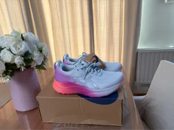 Asics Gel-Kayano 32 bike d'occasion — image 2 sur 7