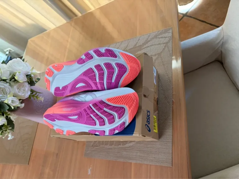 Asics Gel-Kayano 32 bike d'occasion — image 3 sur 7