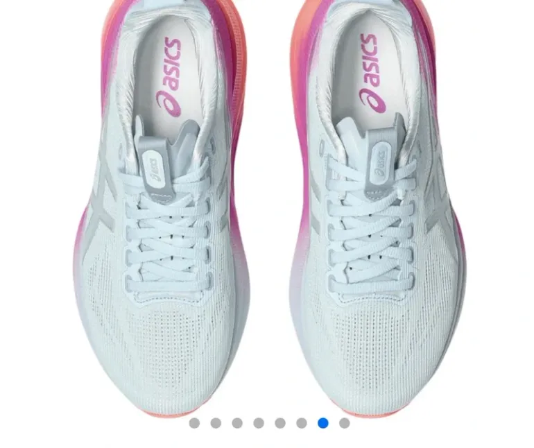 Asics Gel-Kayano 32 bike d'occasion — image 6 sur 7