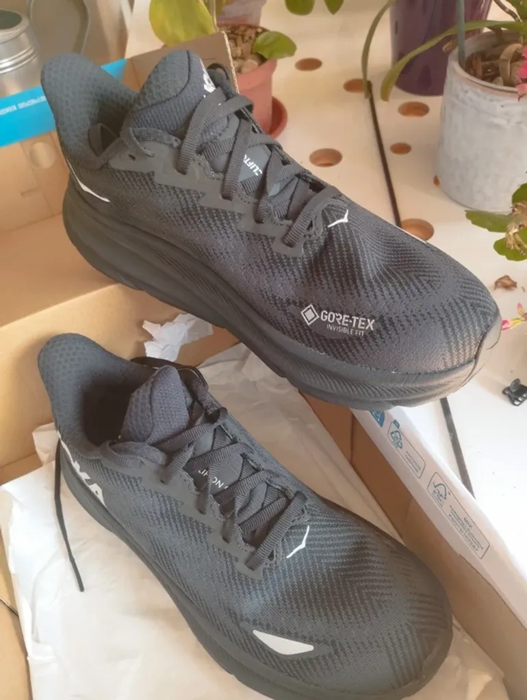 Tweedehands Hoka Clifton 9 bike — afbeelding 4 van 6