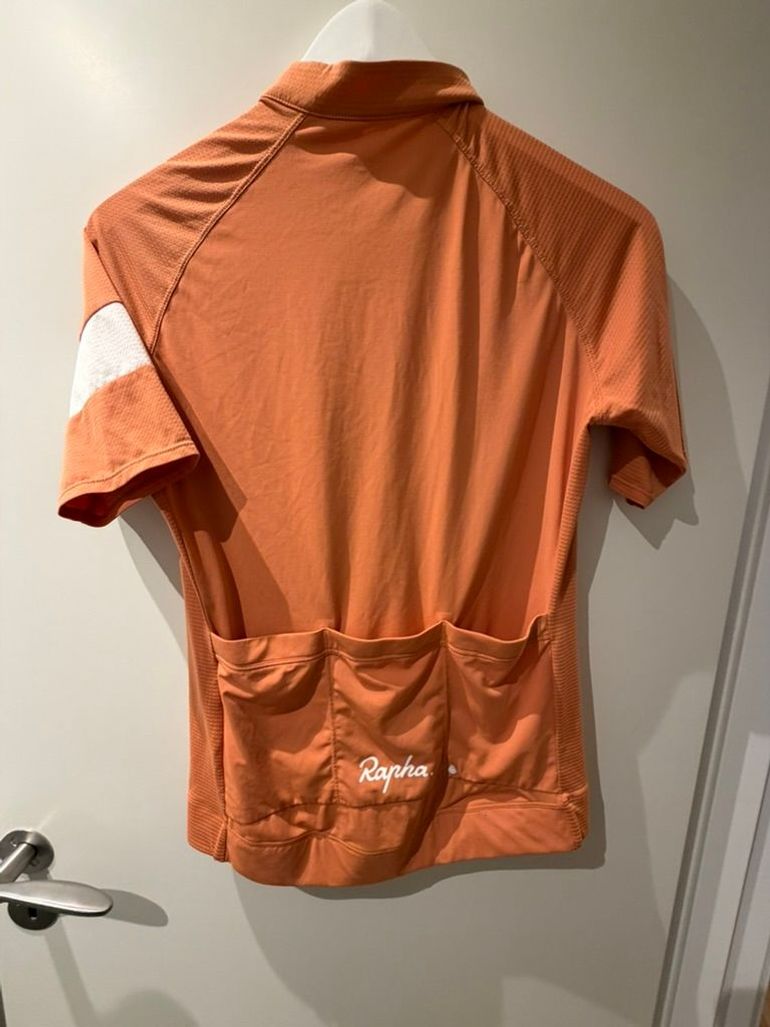 Used Rapha Core Lightweight Jersey bike — image 4 of 4
