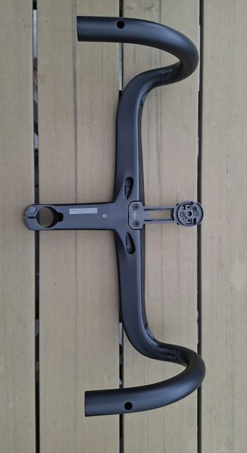 Used Deda Alanera bike — image 2 of 5