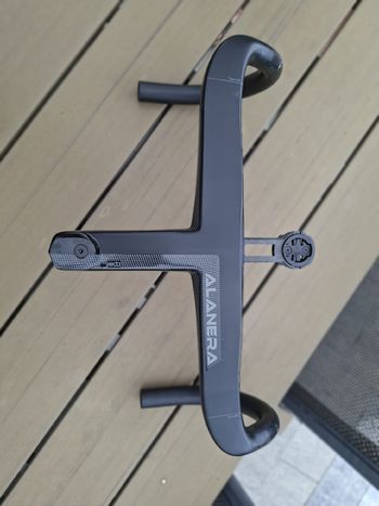 Used Deda Alanera Cockpit