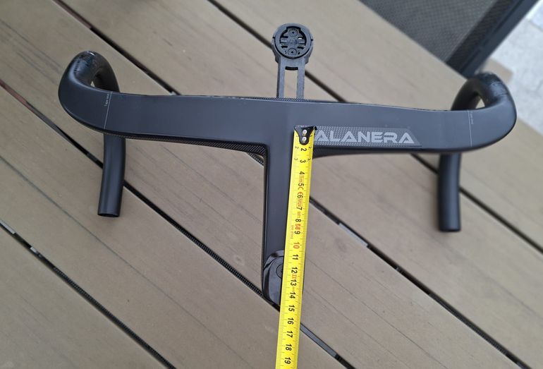 Used Deda Alanera bike — image 5 of 5