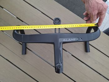 Used Deda Alanera bike — image 3 of 5