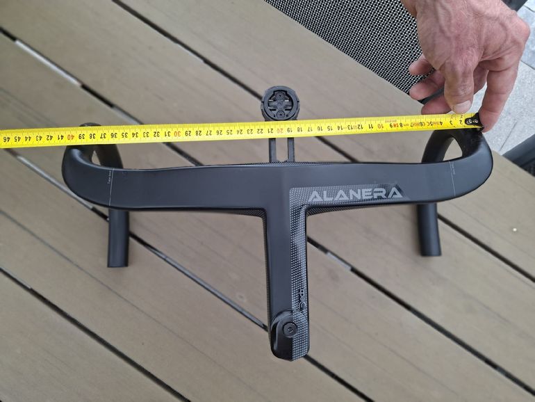 Used Deda Alanera bike — image 3 of 5