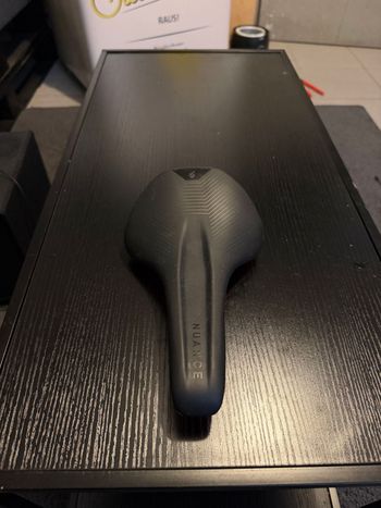 Used Cube Natural Fit Nuance 2023 Saddles & Seatposts